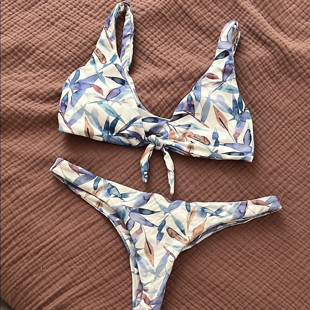 Midori Lanai Bikini